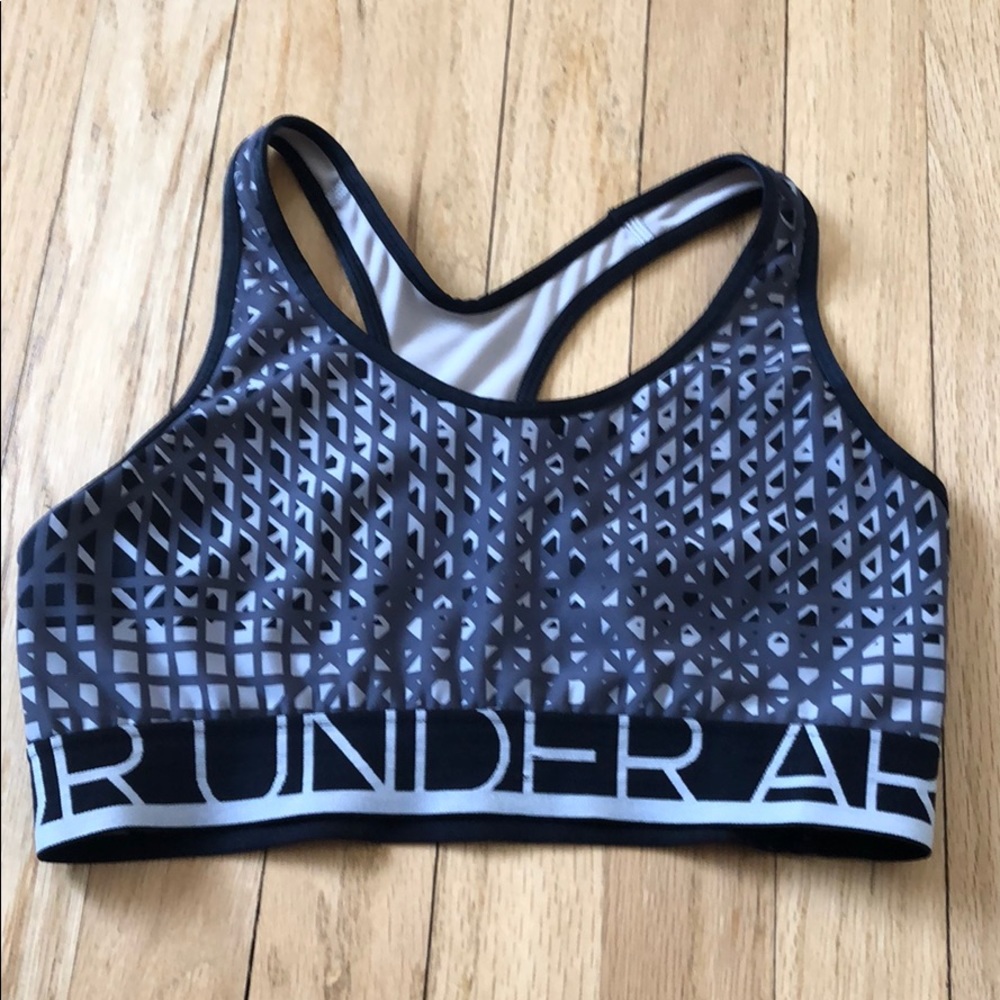 Under Armour Sports Bra